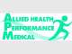 Allied Heatlh Performance & Medical