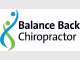 Balance Back Chiropractor